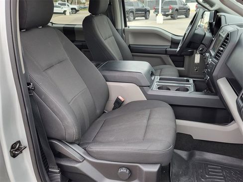 Used 2019 Ford F150 XL w/ Equipment Group 101A Mid image 10