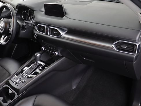 Used 2020 MAZDA CX-5 Touring image 20