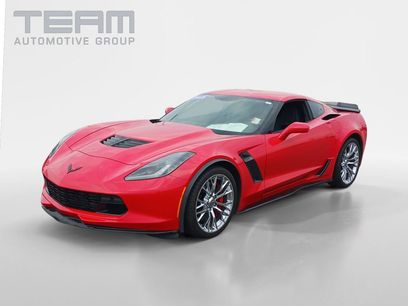 Used 2015 Chevrolet Corvette Z06 w/ 2LZ Preferred Equipment Group