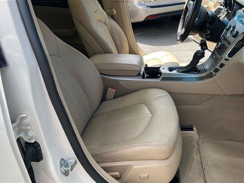 Used 2013 Cadillac CTS Luxury RWD image 35