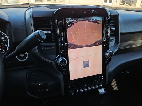 New 2026 RAM 2500 Tradesman image 27