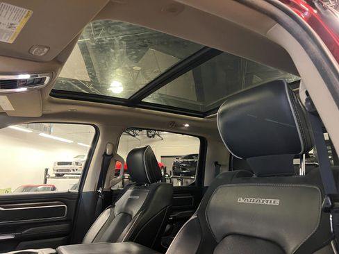 Used 2020 RAM 1500 Laramie image 24