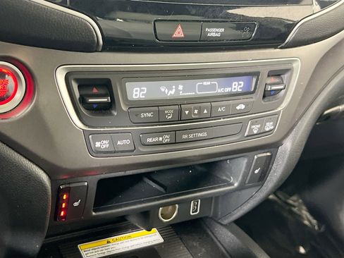 Used 2022 Honda Passport EX-L image 15