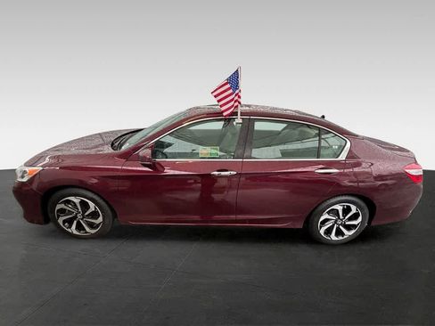Used 2016 Honda Accord EX-L image 3