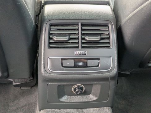 Used 2017 Audi A4 2.0T Premium w/ Convenience Package image 29