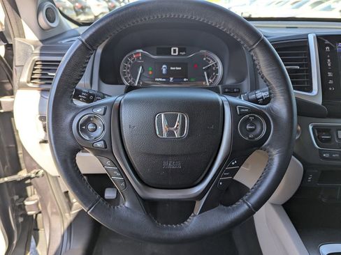 Used 2017 Honda Pilot EX-L image 29