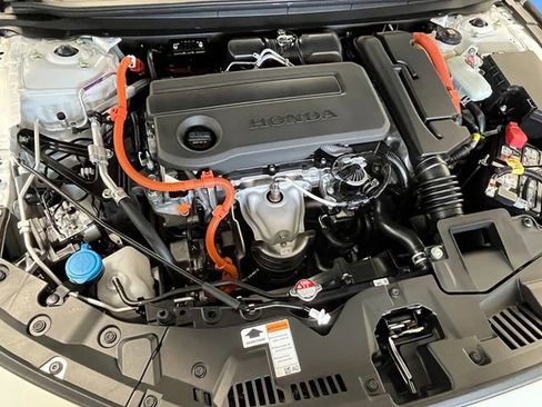 New 2026 Honda Accord Touring image 12
