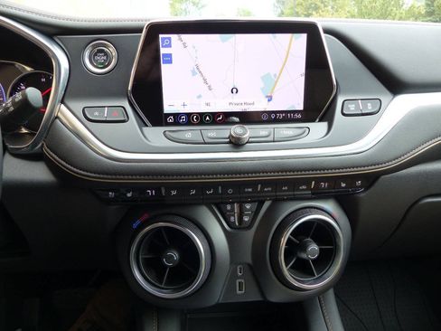 Used 2020 Chevrolet Blazer Premier w/ LPO, Floor Liner Package AWD/4WD image 47