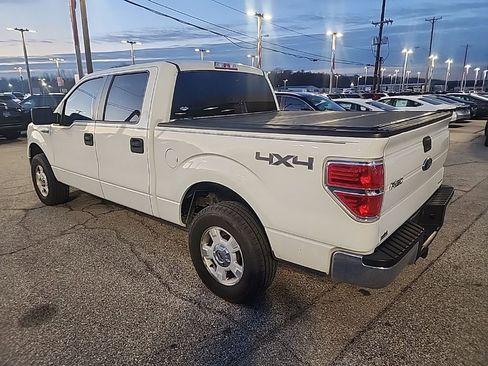 Used 2014 Ford F150 XLT image 8
