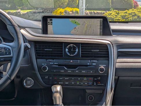 Used 2017 Lexus RX 350 F Sport AWD/4WD image 22