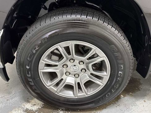 Used 2020 RAM 1500 Big Horn image 10