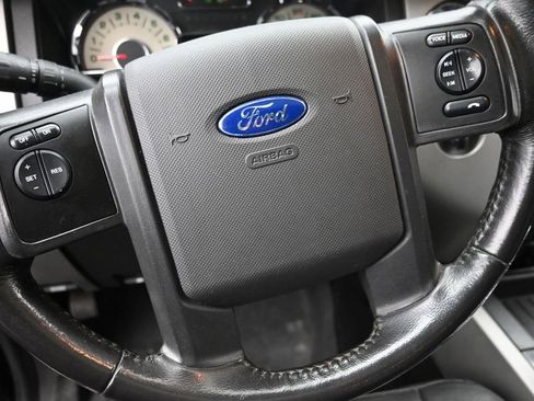 Used 2013 Ford Expedition EL Limited AWD/4WD image 19