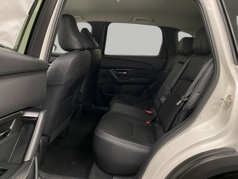 New 2026 MAZDA CX-5 Preferred AWD/4WD image 28
