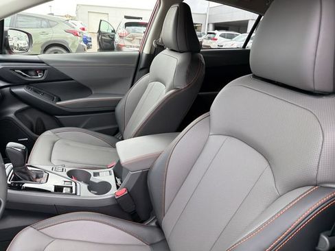 New 2026 Subaru Crosstrek 2.5i Limited w/ Crosstrek Mirror Package AWD/4WD image 19