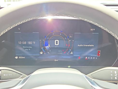 New 2026 Chevrolet Traverse LT w/ Driver Confidence Package FWD image 23