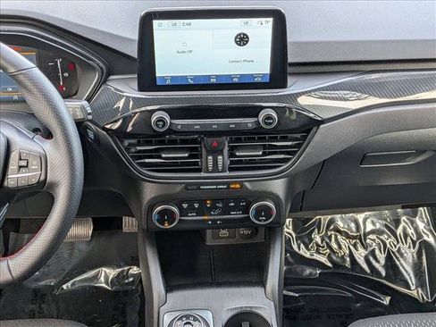 Used 2025 Ford Escape ST-Line image 12