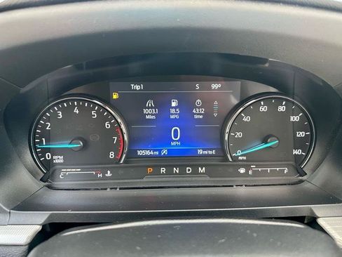 Used 2020 Ford Explorer XLT w/ Equipment Group 202A AWD/4WD image 17