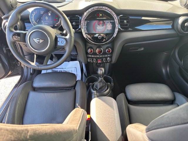 Used 2024 MINI Cooper S FWD image 12