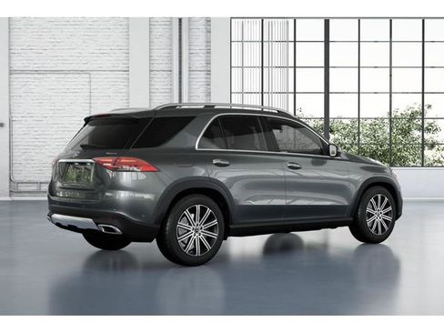 New 2026 Mercedes-Benz GLE 350 4MATIC image 20