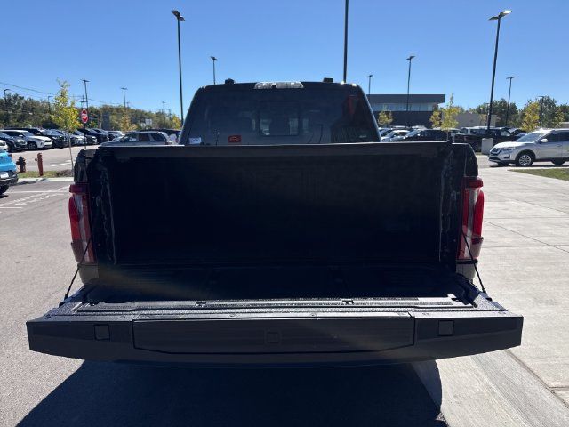 Used 2025 Ford F150 Raptor AWD/4WD image 9
