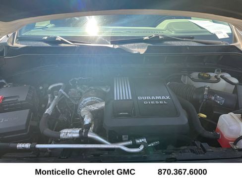Certified 2022 Chevrolet Silverado 1500 RST AWD/4WD image 29