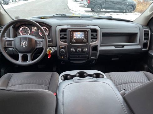 Used 2019 RAM 1500 Express w/ Express Value Package image 11