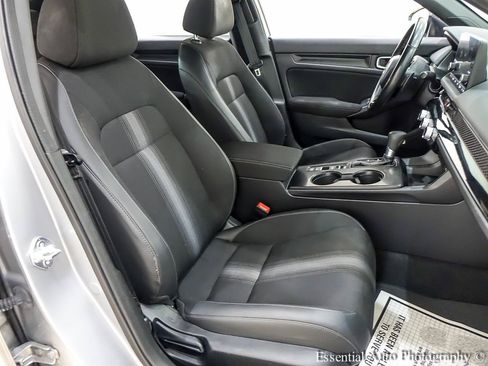Used 2024 Honda Civic Sport image 30