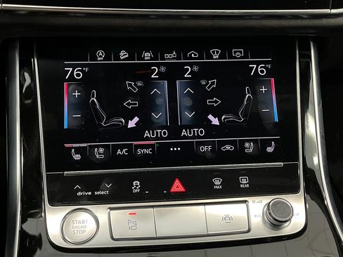 Used 2019 Audi Q8 Prestige w/ Towing Package image 22