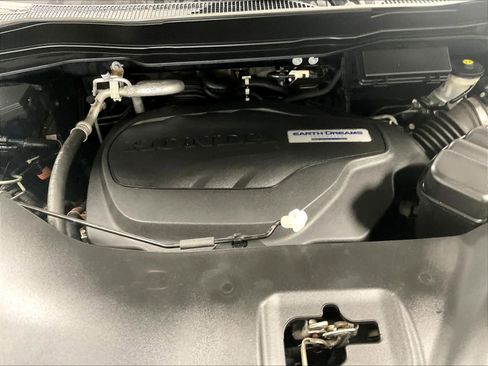 Used 2016 Honda Pilot EX-L image 30