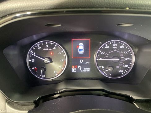 Used 2024 Subaru Legacy Premium AWD/4WD image 16