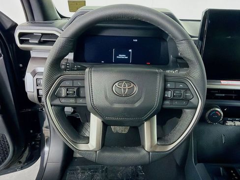 New 2026 Toyota Tacoma TRD Off-Road AWD/4WD image 12