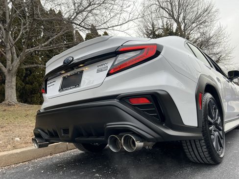 Used 2023 Subaru WRX Limited image 50