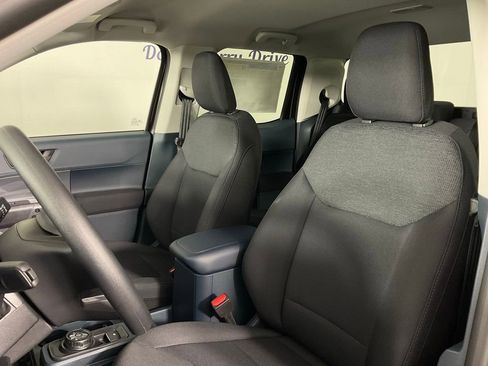 New 2026 Ford Maverick XL image 14