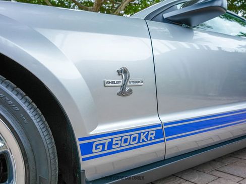 Used 2009 Ford Mustang Shelby GT500 image 61