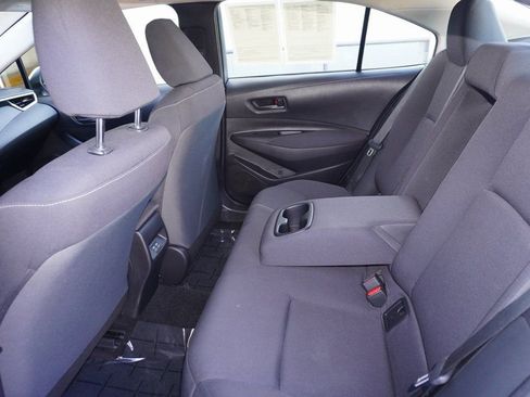 Certified 2024 Toyota Corolla LE image 8