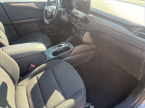 Used 2024 Ford Escape Active image 25