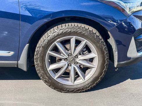 Used 2020 Acura RDX FWD w/ Technology Package image 9