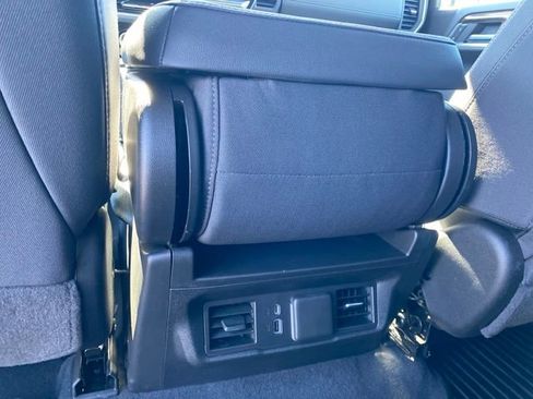 Certified 2024 Chevrolet Silverado 1500 LT image 18