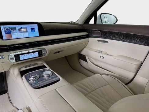 New 2026 Genesis G90 3.5T AWD/4WD image 26