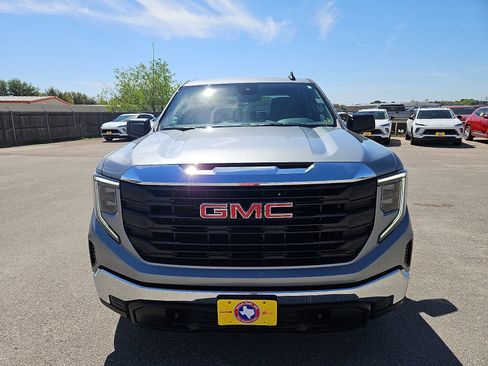 New 2026 GMC Sierra 1500 Pro w/ Pro Value Package image 8