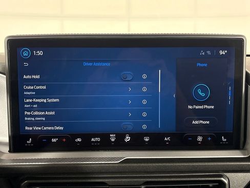 New 2026 Ford Bronco Sport Big Bend w/ Convenience Package AWD/4WD image 25