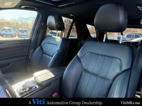 Used 2016 Mercedes-Benz GLE 350 4MATIC image 18