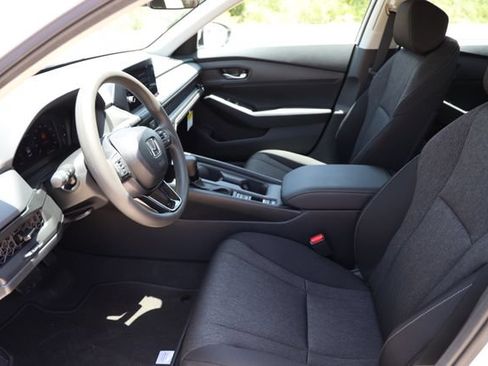 New 2026 Honda Accord LX image 12