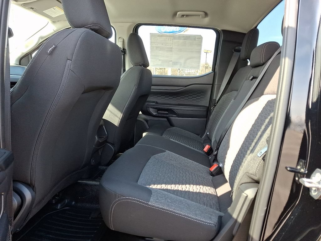 New 2026 Ford Ranger XL AWD/4WD image 6