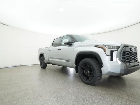 New 2026 Toyota Tundra Platinum AWD/4WD image 29