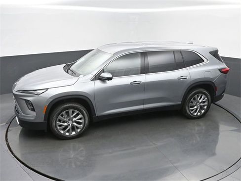 New 2026 Buick Enclave Preferred w/ Power Package image 41