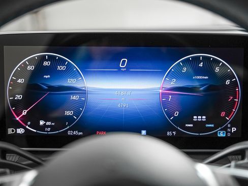 Certified 2026 Mercedes-Benz C 300 Sedan image 13