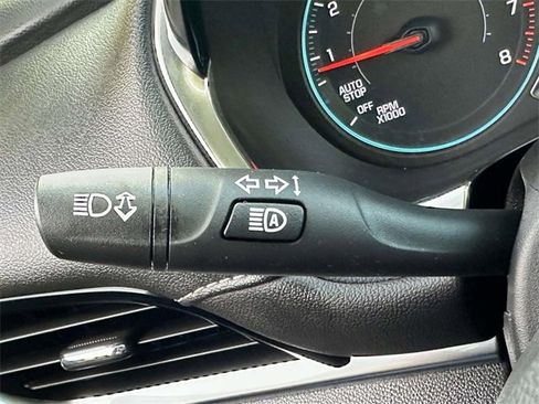 Certified 2023 Chevrolet Traverse LT image 36