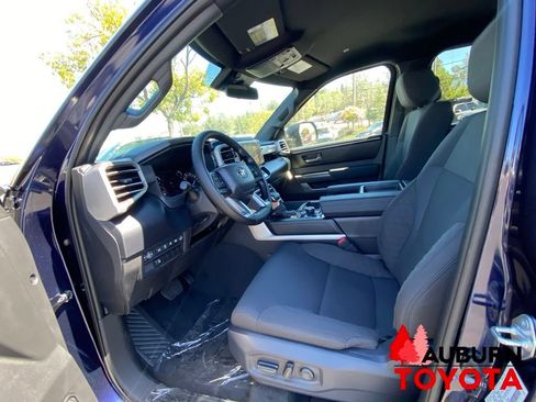 New 2026 Toyota Tundra SR5 AWD/4WD image 31