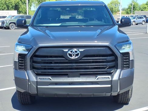 Used 2025 Toyota Tundra SR5 AWD/4WD image 2